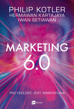 Marketing 6.0, Philip Kotler, Hermawan Kartajaya, Iwan Setiawan