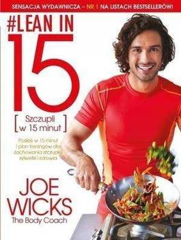 #Lean in 15 (szczupli w 15 minut), Joe Wicks