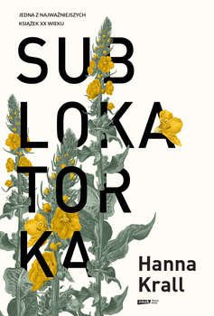 Sublokatorka, Hanna Krall