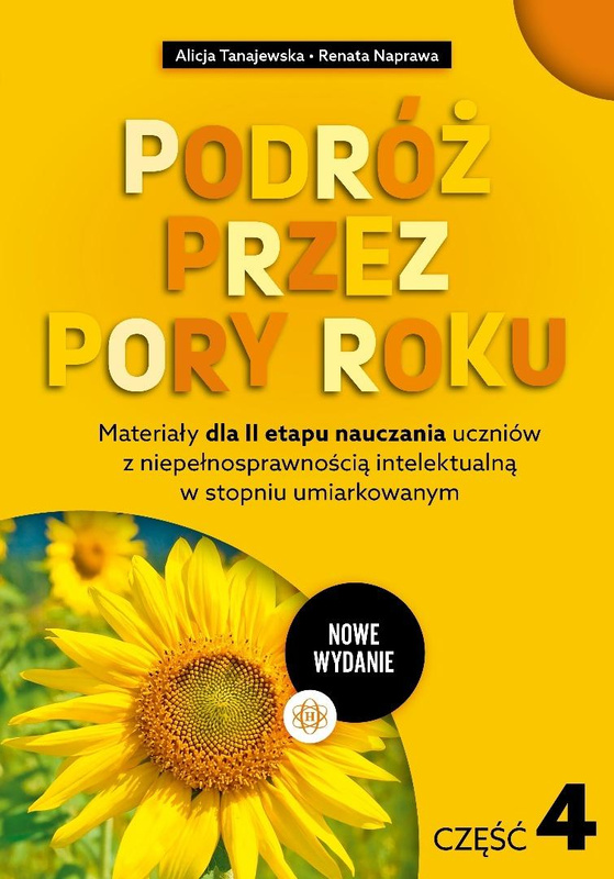 Podróż przez pory roku cz.4, Alicja Tanajewska