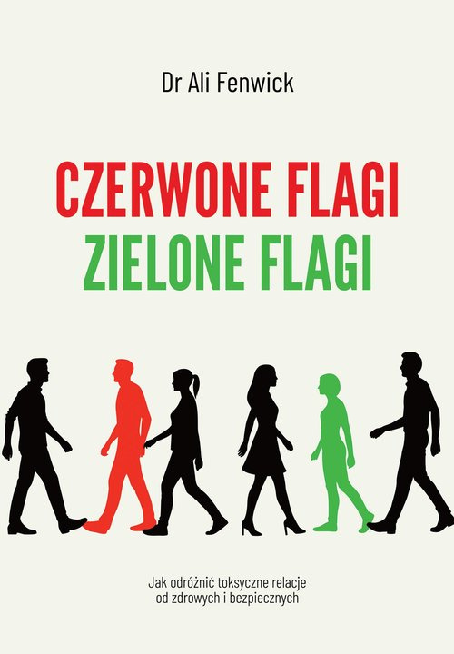 Czerwone flagi, zielone flagi, Fenwick Ali