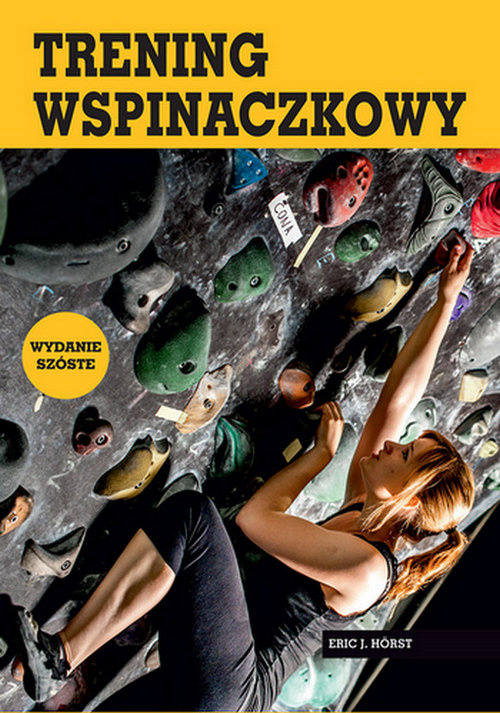 Trening wspinaczkowy, Horst Eric J.