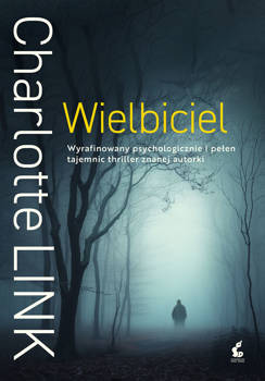 Wielbiciel, Charlotte Link
