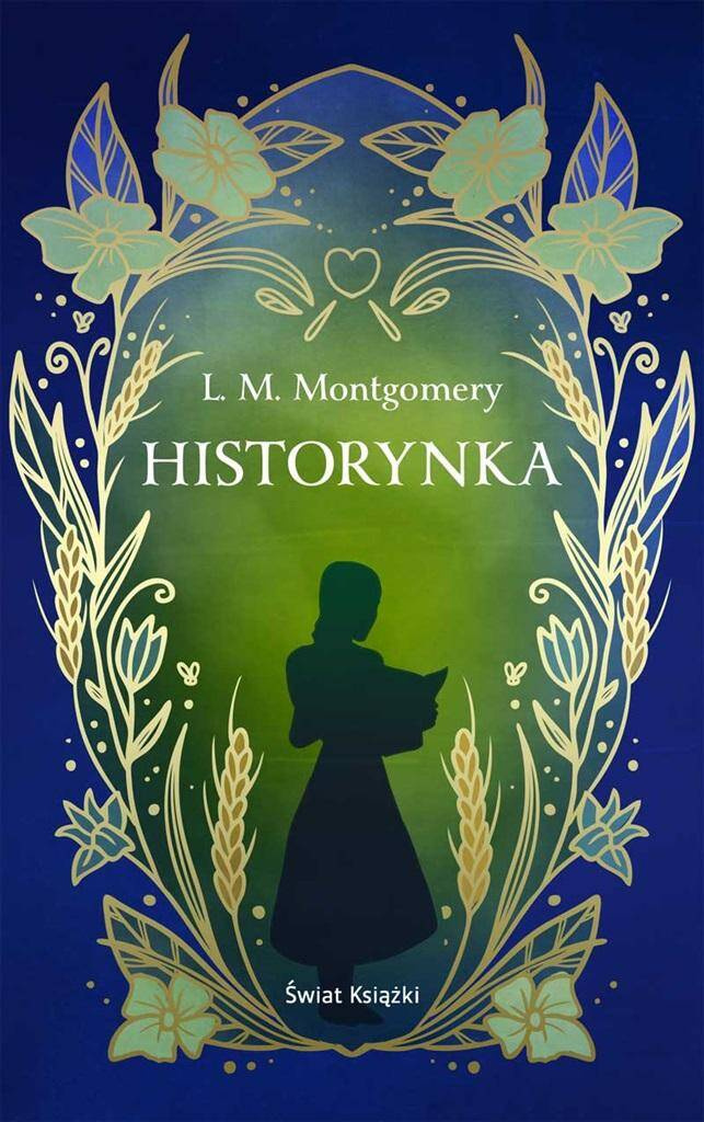 Historynka w.ekskluzywne, Lucy Maud Montgomery