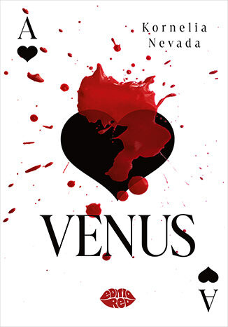 Venus, Kornelia Nevada