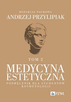 Medycyna estetyczna., Przylipiak Andrzej