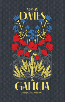 Galicja, Norman Davies