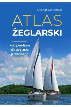 Atlas żeglarski, Michał Klawinski