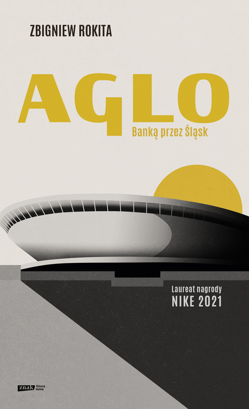 Aglo. Banką przez Śląsk, Zbigniew Rokita