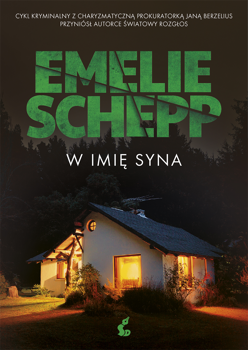 W imię syna, Emelie Schepp