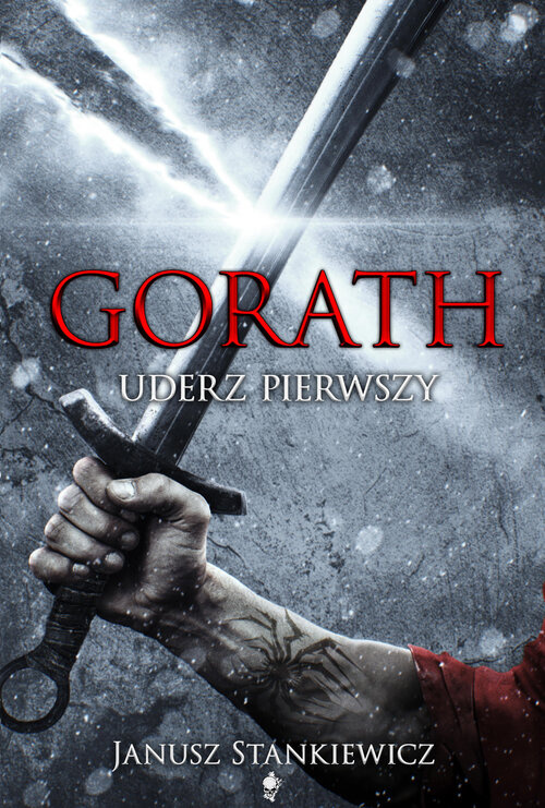 Gorath Uderz pierwszy, Stankiewicz Janusz