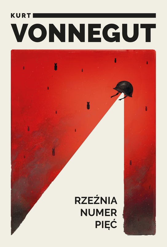 Rzeźnia numer pięć, Kurt Vonnegut