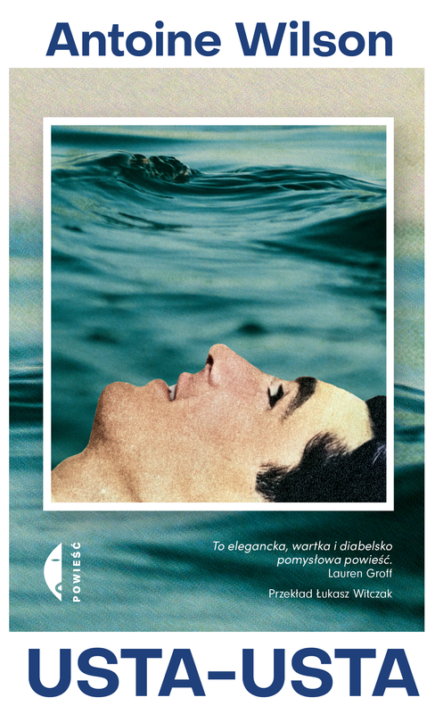 Usta-usta, Antoine Wilson