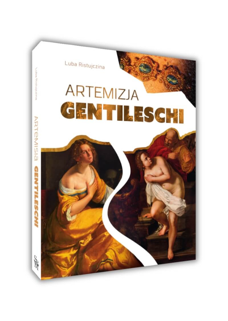 Artemizja Gentileschi, Luba Ristujczina