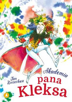 Akademia pana Kleksa, Jan Brzechwa