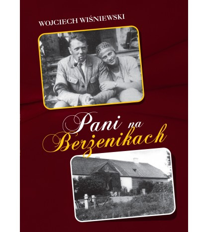 Pani na Berżenikach, Wojciech Wiśniewski