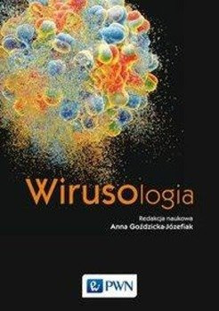 Wirusologia - Anna Goździcka-Józefiak