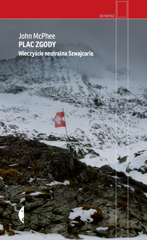 Plac Zgody, John McPhee