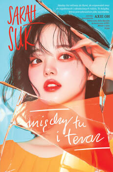 Między tu i teraz, Sarah Suk