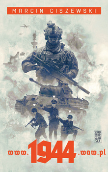 www.1944.waw.pl, Marcin Ciszewski