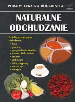 PORADY LEKARZA RODZINNEGO NATURALNE ODCHUDZANIE