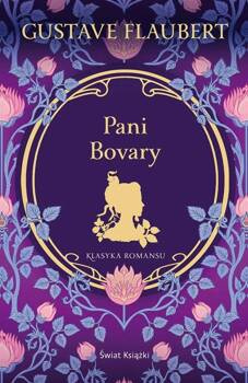 Pani Bovary, Gustaw Flaubert