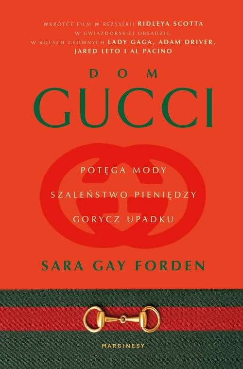 Dom Gucci, Forden Sara