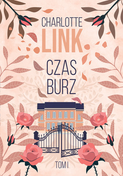 Czas burz, Charlotte Link