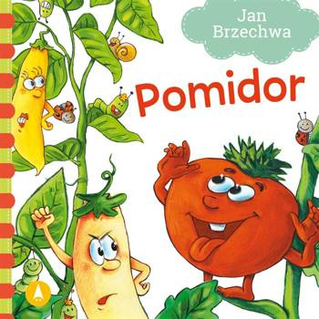 Pomidor, Jan Brzechwa