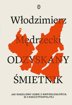 Odzyskany śmietnik, Włodzimierz Mędrzecki