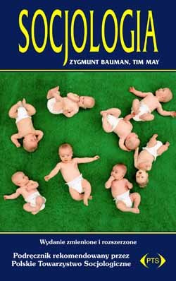 Socjologia - Zygmunt Bauman, Tim May