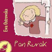 Pan Rurak, Ewa Ostrowska