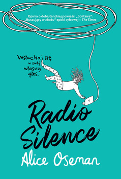 Radio Silence, Alice Oseman