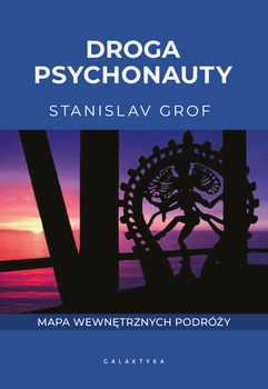 Droga psychonauty, Stanislav Grof