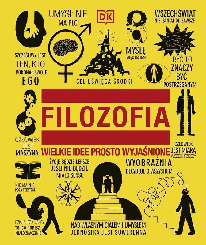 Filozofia, Opracowanie zbiorowe