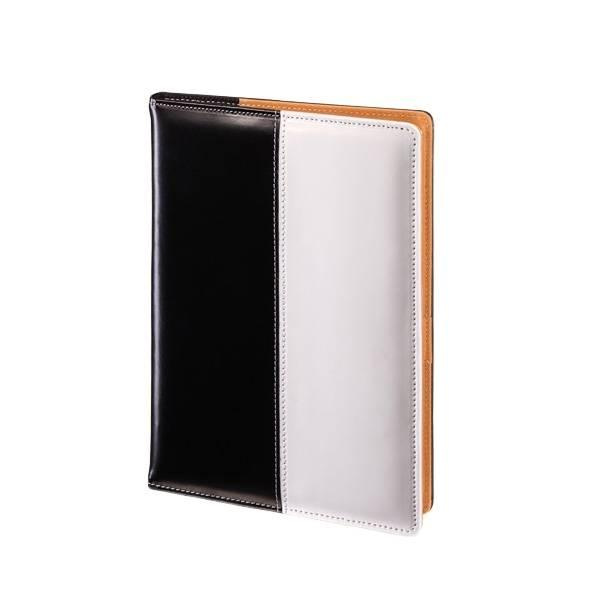 Kalendarz 2026 A5 książkowy dzienny wymienny wkład