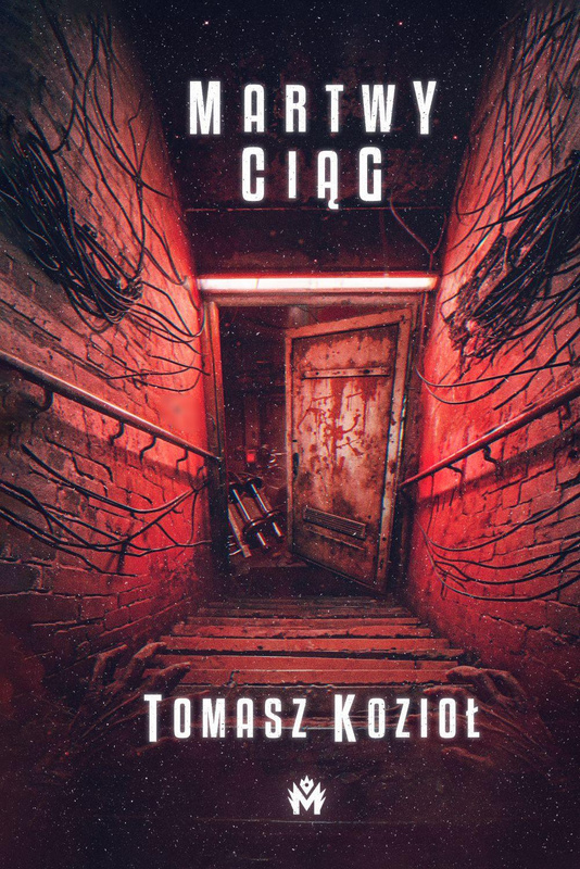 Martwy ciąg, Tomasz Kozioł