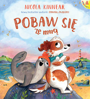 Pobaw się ze mną, Kinnear Nicola