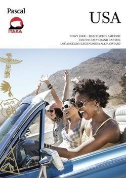 Złota seria - USA w.2018 - Monika Gruszczyńska