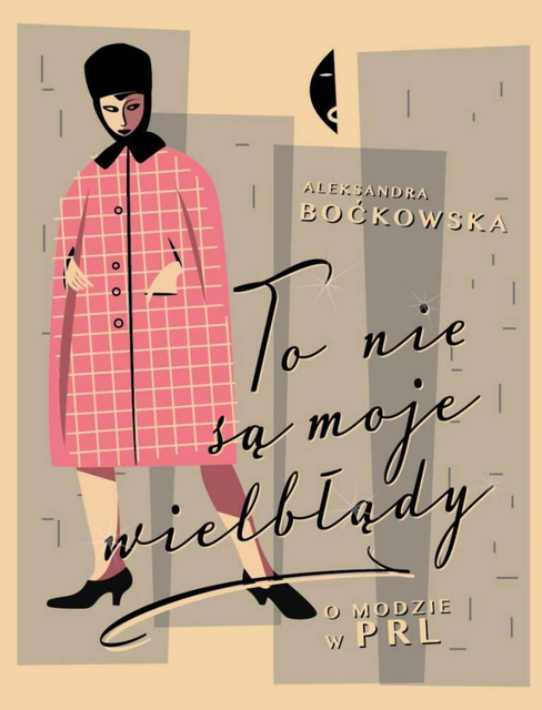 To nie są moje wielbłądy, Aleksandra Boćkowska