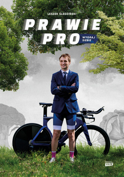 Prawie Pro. Wygraj siebie, Leszek Śledziński