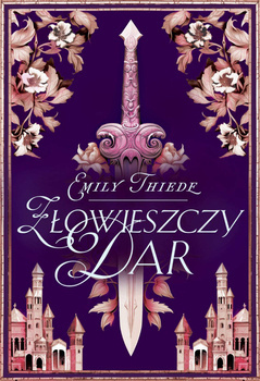 Złowieszczy dar, Emily Thiede