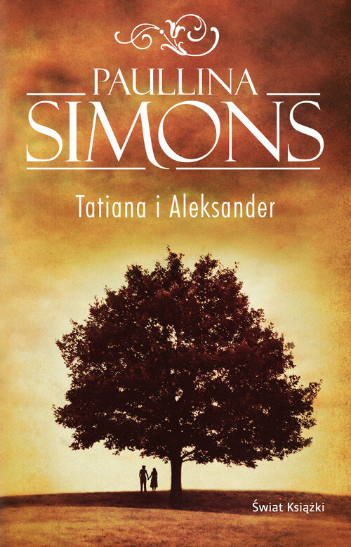 Tatiana i Aleksander, Simons Paullina