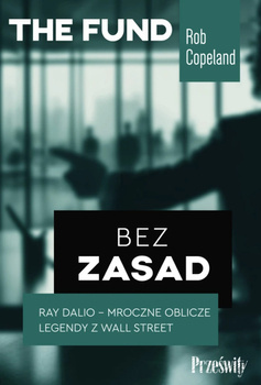Bez zasad, Rob Copeland