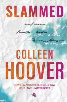 Slammed, Colleen Hoover