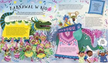 Akademia mądrego dziecka. Świętuj z nami, Valerie Wilding