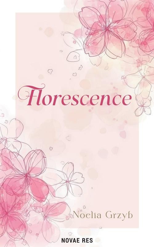 Florescence, Noelia Grzyb