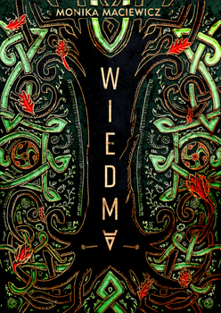 Wiedma, Monika Maciewicz