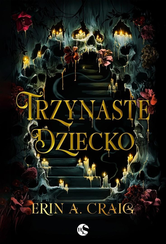 Trzynaste dziecko, Erin A. Craig