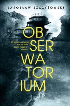 Obserwatorium, Jarosław Szczyżowski